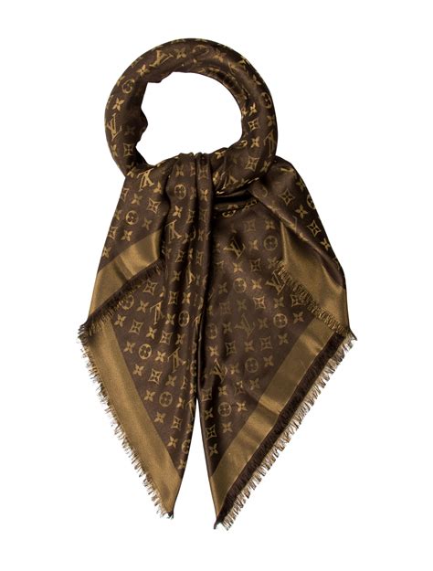 louis vuitton louis vuitton monogram shine shawl replica|So Shine Monogram Shawl S00 .